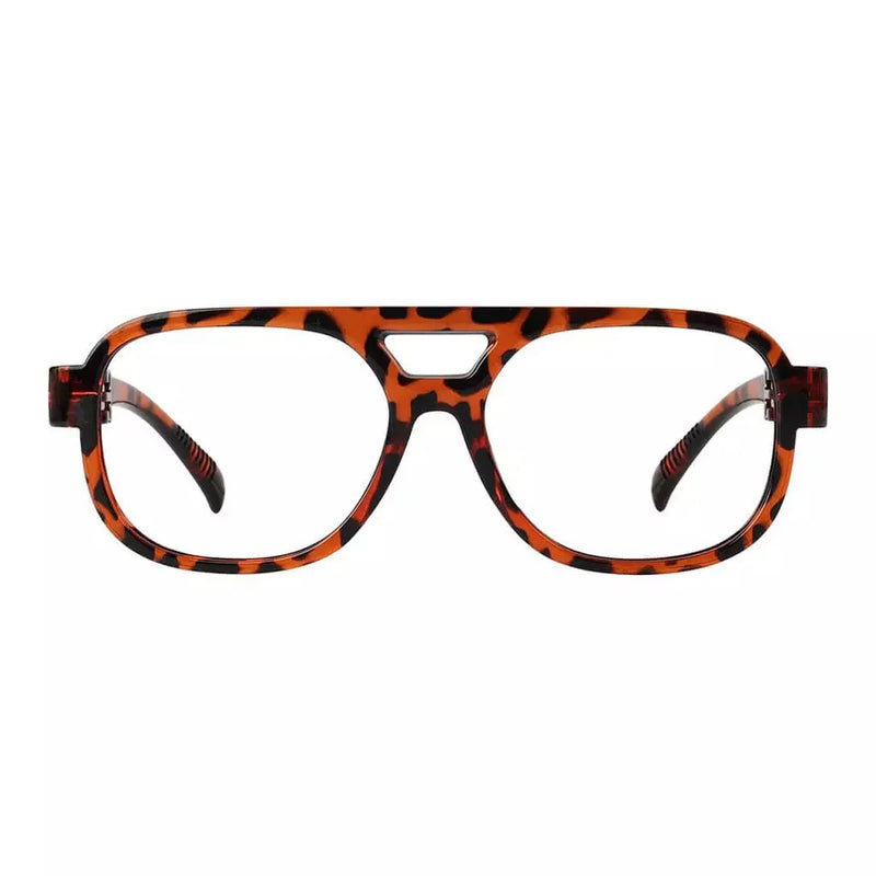 eyekeeper.com PcFaw | Frame Only & No Prescription Eyeglasses White Smoke Tortoise / Frame Only,Tortoise / Clear Lens With No Vision Correction