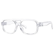 eyekeeper.com PcFaw | Frame Only & No Prescription Eyeglasses White Smoke Black / Frame Only,Black / Clear Lens With No Vision Correction,Clear / Frame Only,Clear / Clear Lens With No Vision Correction,Green / Frame Only,Green / Clear Lens With No Vision Correction,Tortoise / Frame Only,Tortoise / Clear Lens With No Vision Corr