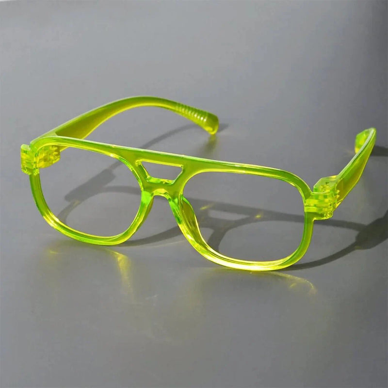 eyekeeper.com PcFaw | Frame Only & No Prescription Eyeglasses Light Slate Gray Black / Frame Only,Black / Clear Lens With No Vision Correction,Clear / Frame Only,Clear / Clear Lens With No Vision Correction,Green / Frame Only,Green / Clear Lens With No Vision Correction,Tortoise / Frame Only,Tortoise / Clear Lens With No Vision Corr