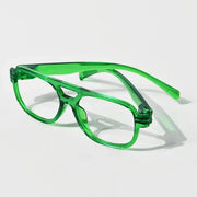 eyekeeper.com PcFaw | Frame Only & No Prescription Eyeglasses Lavender Black / Frame Only,Black / Clear Lens With No Vision Correction,Clear / Frame Only,Clear / Clear Lens With No Vision Correction,Green / Frame Only,Green / Clear Lens With No Vision Correction,Tortoise / Frame Only,Tortoise / Clear Lens With No Vision Corr