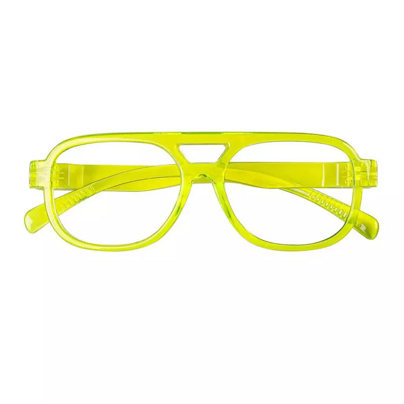 eyekeeper.com PcFaw | Frame Only & No Prescription Eyeglasses White Smoke Black / Frame Only,Black / Clear Lens With No Vision Correction,Clear / Frame Only,Clear / Clear Lens With No Vision Correction,Green / Frame Only,Green / Clear Lens With No Vision Correction,Tortoise / Frame Only,Tortoise / Clear Lens With No Vision Corr