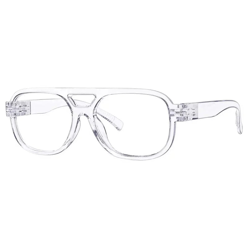 eyekeeper.com PcFaw | Ready-made Readers Eyeglasses White Smoke Black / +0.50,Black / +0.75,Black / +1.00,Black / +1.25,Black / +1.50,Black / +1.75,Black / +2.00,Black / +2.25,Black / +2.50,Black / +2.75,Black / +3.00,Black / +3.25,Black / +3.50,Black / +3.75,Black / +4.00,Clear / +0.50,Clear / +0.75,Clear / +1.00,Cle