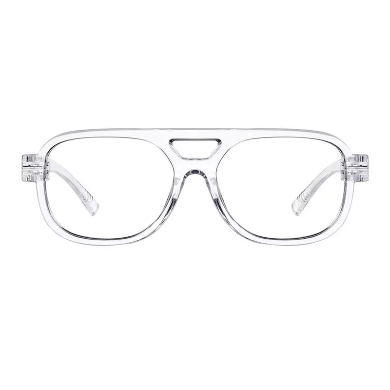 eyekeeper.com PcFaw | Ready-made Readers Eyeglasses White Smoke Clear / +0.50,Clear / +0.75,Clear / +1.00,Clear / +1.25,Clear / +1.50,Clear / +1.75,Clear / +2.00,Clear / +2.25,Clear / +2.50,Clear / +2.75,Clear / +3.00,Clear / +3.25,Clear / +3.50,Clear / +3.75,Clear / +4.00