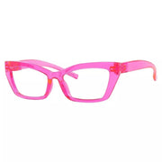 eyekeeper.com PcFax | Frame Only & No Prescription Eyeglasses White Smoke Black / Frame Only,Black / Clear Lens With No Vision Correction,Brown / Frame Only,Brown / Clear Lens With No Vision Correction,Green / Frame Only,Green / Clear Lens With No Vision Correction,Purple / Frame Only,Purple / Clear Lens With No Vision Correcti