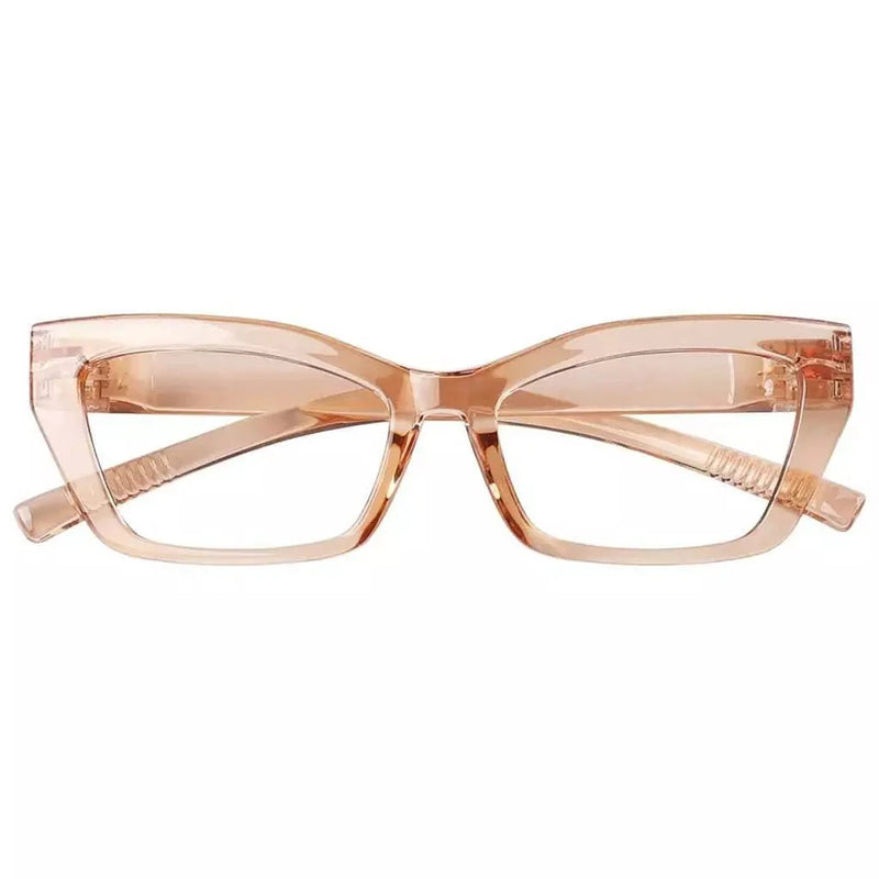 eyekeeper.com PcFax | Frame Only & No Prescription Eyeglasses White Smoke Black / Frame Only,Black / Clear Lens With No Vision Correction,Brown / Frame Only,Brown / Clear Lens With No Vision Correction,Green / Frame Only,Green / Clear Lens With No Vision Correction,Purple / Frame Only,Purple / Clear Lens With No Vision Correcti
