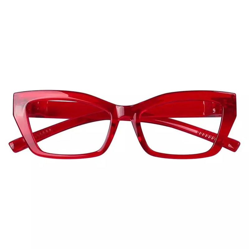 eyekeeper.com PcFax | Frame Only & No Prescription Eyeglasses White Smoke Black / Frame Only,Black / Clear Lens With No Vision Correction,Brown / Frame Only,Brown / Clear Lens With No Vision Correction,Green / Frame Only,Green / Clear Lens With No Vision Correction,Purple / Frame Only,Purple / Clear Lens With No Vision Correcti