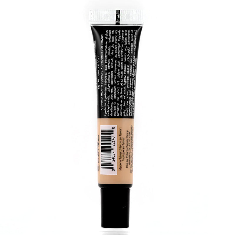 FULL-COVERAGE CONCEALER