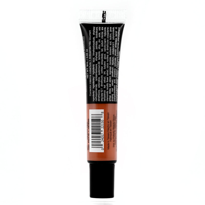 FULL-COVERAGE CONCEALER
