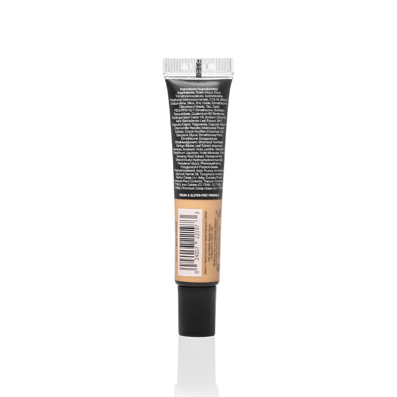 FULL-COVERAGE CONCEALER