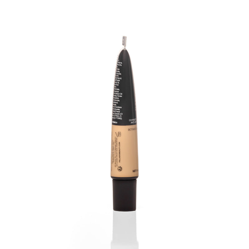 FULL-COVERAGE CONCEALER