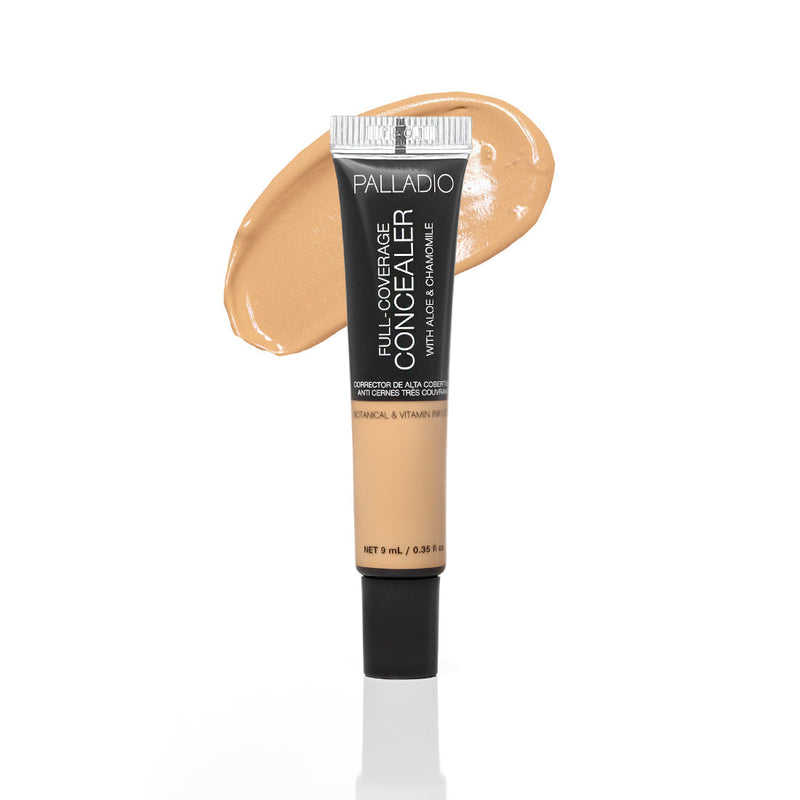 FULL-COVERAGE CONCEALER
