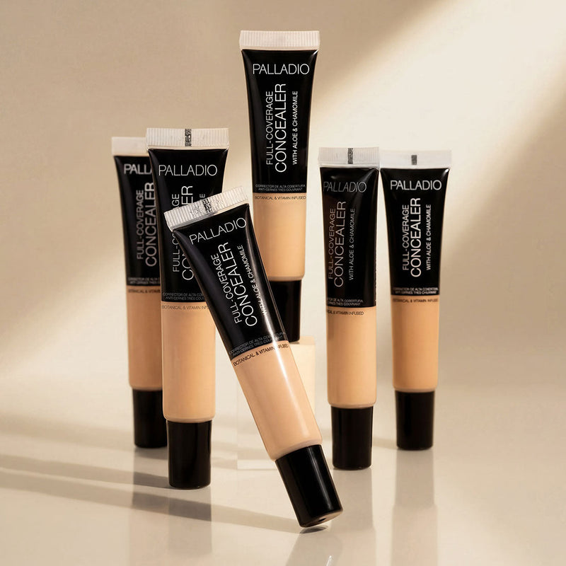 FULL-COVERAGE CONCEALER