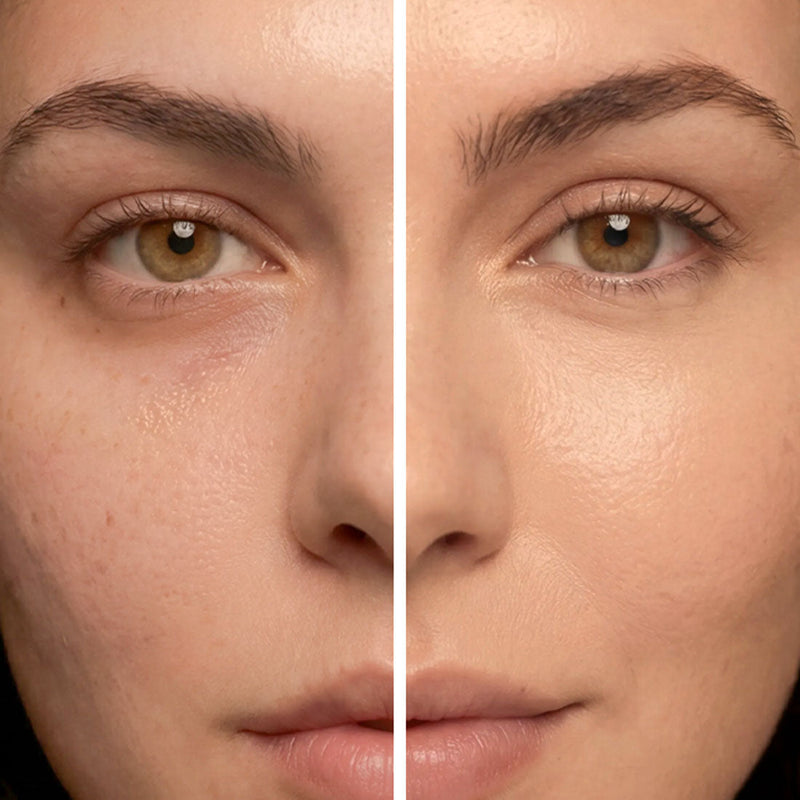 FULL-COVERAGE CONCEALER