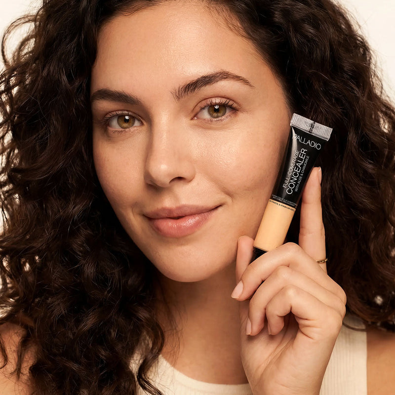 FULL-COVERAGE CONCEALER