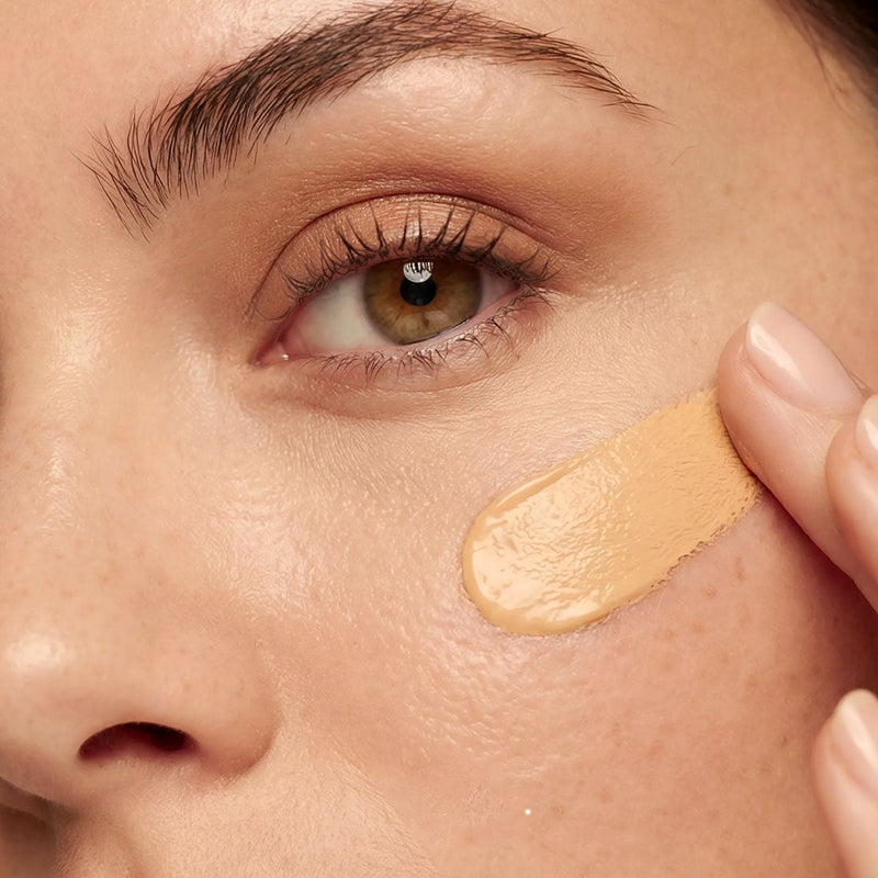 FULL-COVERAGE CONCEALER