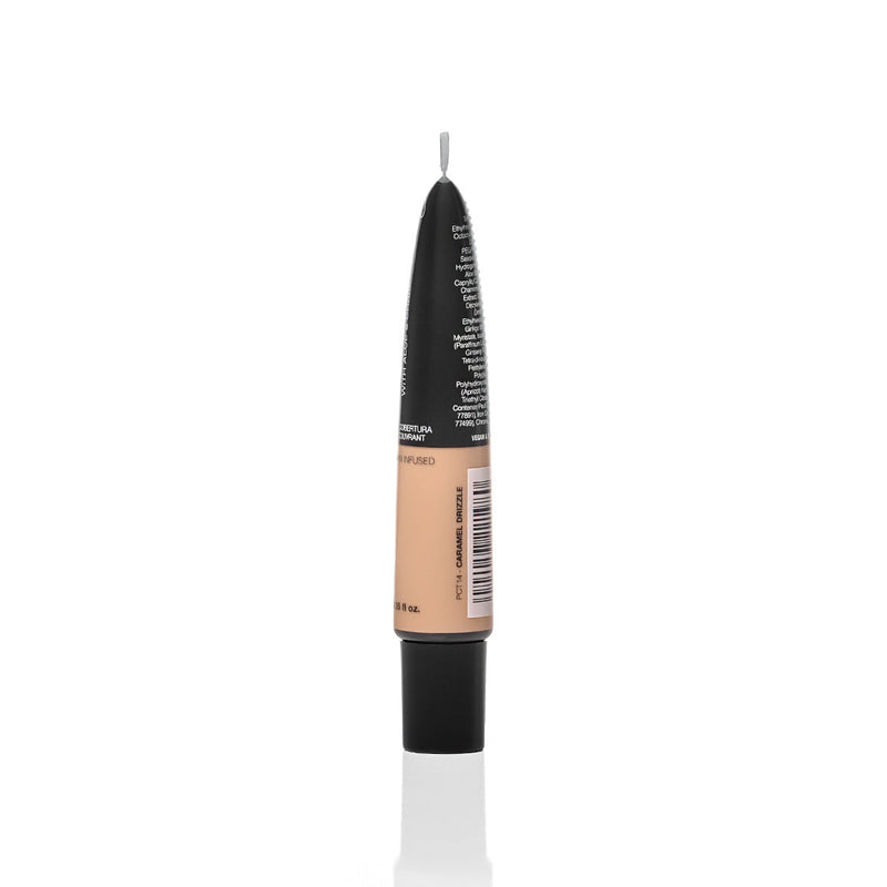 FULL-COVERAGE CONCEALER