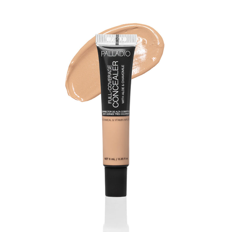 FULL-COVERAGE CONCEALER