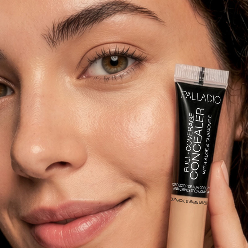 FULL-COVERAGE CONCEALER