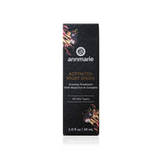 Annmarie Skin Care Activated Night Serum - Retinol Alternative- Collective HIDDEN Dark Slate Gray