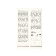 Annmarie Skin Care Anti-Aging Facial Oil (15ml)- Collective HIDDEN White Smoke