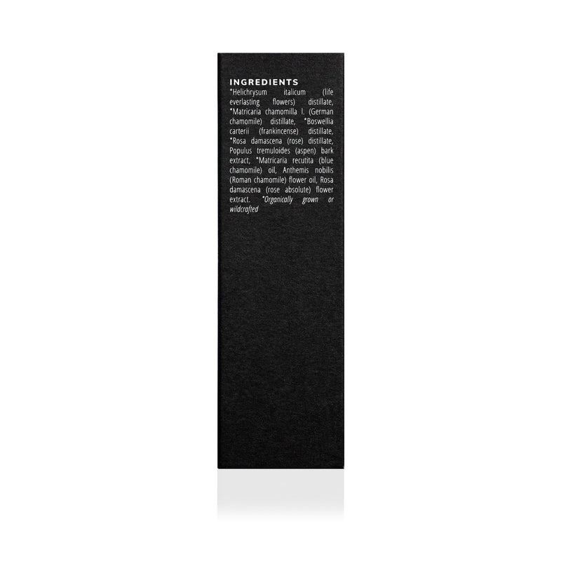 Annmarie Skin Care Botanical Hydration Mist With Immortelle (100ml)- Collective HIDDEN Black