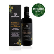 Annmarie Skin Care Botanical Hydration Mist With Immortelle (100ml)- Collective HIDDEN White Smoke
