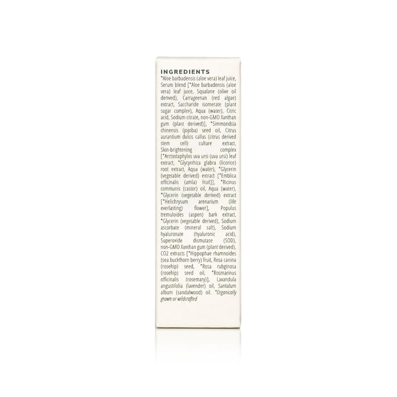 Annmarie Skin Care Citrus Stem Cell Serum (15ml)- Collective HIDDEN Light Gray