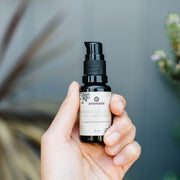 Annmarie Skin Care Herbal Facial Oil for Sensitive Skin (15ml)- Collective HIDDEN Dark Gray