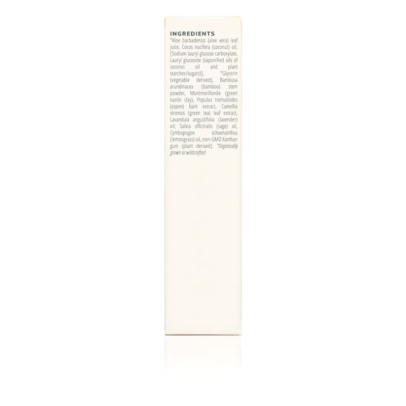 Annmarie Skin Care Kaolin Micro Exfoliant (120ml)- Collective HIDDEN Seashell