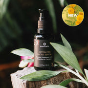 Annmarie Skin Care Activated Night Serum - Retinol Alternative- Collective HIDDEN Black