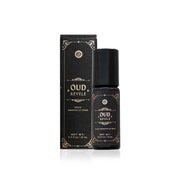 Annmarie Skin Care Oud Révélé (10ml)- Collective HIDDEN Dark Slate Gray