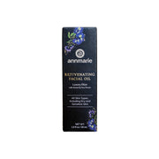Annmarie Skin Care Rejuvenating Facial Oil (30ml)- Collective HIDDEN Black