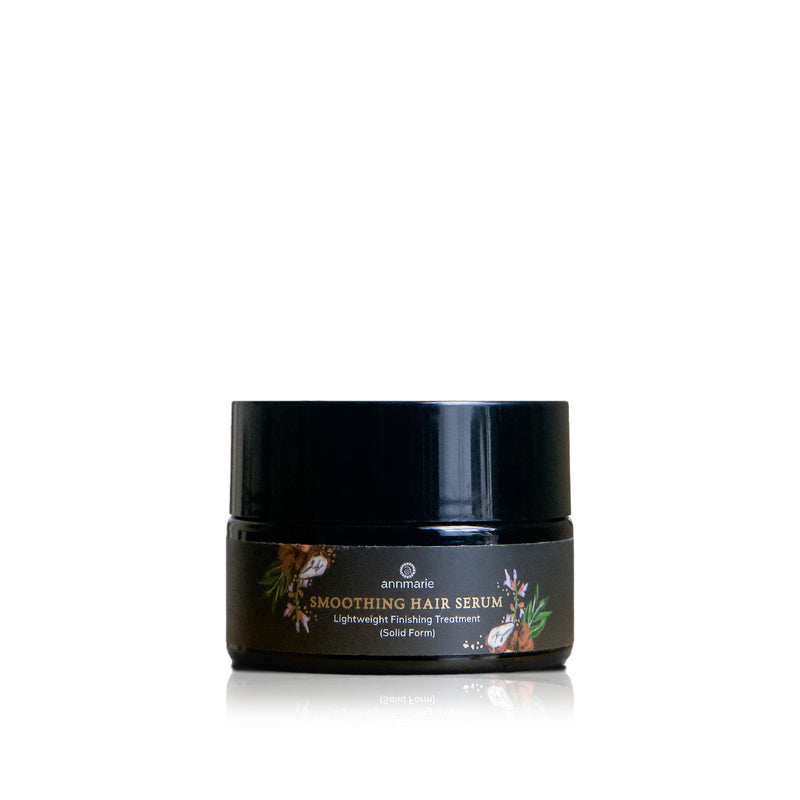 Annmarie Skin Care Smoothing Hair Serum (30ml)- Collective HIDDEN Black