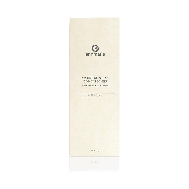 Annmarie Skin Care Sweet Sunrise Conditioner (240ml)- Collective HIDDEN Seashell