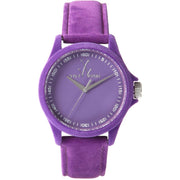 Bids.com Toy Watch Women's Sartorial Watches White Smoke Default Title