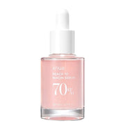 AsiaBeautyMall ANUA Peach 70 Niacin Serum Serum White Smoke