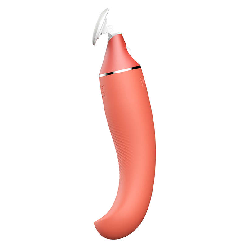 Freya Vee Vibrazor Starter Kit Vibe kit Black Breezy,Raven,Peachy,Royal