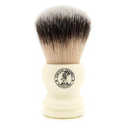 Castle Forbes Castle Forbes Synthetic Shaving Brushes Collection Shaving brush Antique White Ivory
