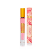 Spongellé Peony Flower | Private Reserve Eau de Toilette Body Fragrance White Smoke