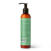 Plant Therapy Peppermint Body Lotion with Aloe and Shea Body Care Dark Sea Green 8 oz