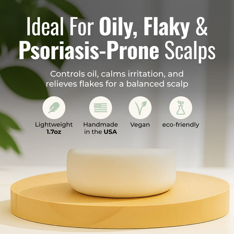 Conditioner Bar