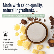 ZeroWasteStore.com Shampoo Bar Shampoo White Smoke Bloom with Castor Oil,Sunshine,Driftwood,Oasis,Maui Melon,Sunkissed,Blossom,Cobalt,Peppermint Breeze,Simply Unscented,Earth,Seasonal Harvest