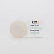 ZeroWasteStore.com Shampoo Bar Shampoo Light Gray Peppermint Breeze