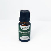 Caribbean Emerald Peppermint Essential Oil Essential Oil Black 10ml