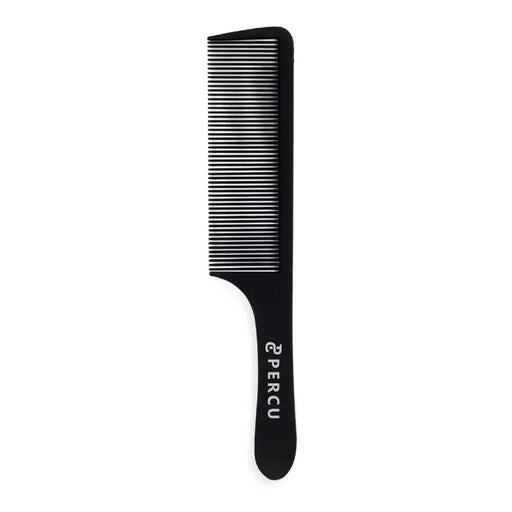 Vip Barber Supply Percu Fade Comb #PC-046 Fade Comb White Smoke