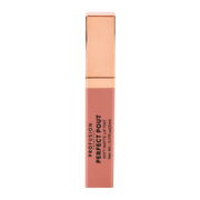 Profusion Cosmetics Perfect Pout | Soft Matte Lip Tint Lips Rosy Brown Charming,Grateful,Loyal,Confident,Humble,Curious