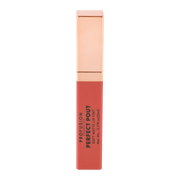 Profusion Cosmetics Perfect Pout | Soft Matte Lip Tint Lips Peach Puff Charming,Grateful,Loyal,Confident,Humble,Curious