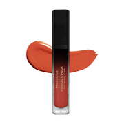 Profusion Cosmetics PERFECT POUT | Soft Matte Lip Tint Lips Black Adventurous