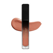 Profusion Cosmetics PERFECT POUT | Soft Matte Lip Tint Lips Rosy Brown Humble (Lip Tint)