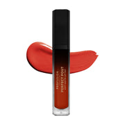 Profusion Cosmetics PERFECT POUT | Soft Matte Lip Tint Lips Black Visionary